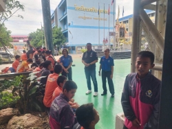 20260723112111.jpg - ผู้ว่าราชการจังหวัดนครสวรรค์ ลงพื้นที่เติมพลังใจ ทัพนักกีฬาแฮนด์บอล 