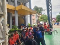 20260723112112.jpg - ผู้ว่าราชการจังหวัดนครสวรรค์ ลงพื้นที่เติมพลังใจ ทัพนักกีฬาแฮนด์บอล 