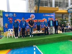20260723112113.jpg - ผู้ว่าราชการจังหวัดนครสวรรค์ ลงพื้นที่เติมพลังใจ ทัพนักกีฬาแฮนด์บอล 