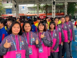20260724102217.jpg - ผลการแข่งขันกีฬาแฮนด์บอล   ในการแข่งขันกีฬาโรงเรียกีฬาแห่งประเทศไทย ครั้งที่ 27  