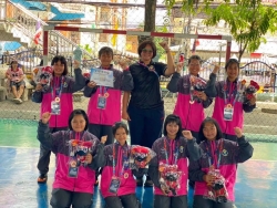 20260724102218.jpg - ผลการแข่งขันกีฬาแฮนด์บอล   ในการแข่งขันกีฬาโรงเรียกีฬาแห่งประเทศไทย ครั้งที่ 27  