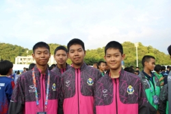 20260727132644.jpg - พิธีปิดการแข่งขัน กีฬาโรงเรียนกีฬาแห่งประเทศไทย ครั้งที่ 27 นครสี่แควเกมส์ | https://cmiss.ac.th