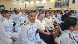 20260731105726(4).jpg - วันเฉลิมพระชนมพรรษา พระบาทสมเด็จพระวชิรเกล้าเจ้าอยู่หัว ขอพระองค์ทรงพระเจริญ | https://cmiss.ac.th