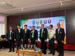 20260805080656(1).jpg - งานแถลงข่าว “การแข่งขันเดิน วิ่ง สี่ภาค มหาวิทยาลัยการกีฬาแห่งชาติ มินิมาราธอน (TNSU Walk Jog Run) สนามที่ 4 จังหวัดลำปาง” | https://cmiss.ac.th