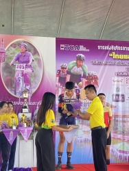 20231206123814.jpg - ผลการแข่งขันจักรยานเสือภูเขาทางเรียบ และจักรยานประเภทถนน ไทยแลนด์ โอเพ่น 2024 ชิงแชมป์ประเทศไทย | https://cmiss.ac.th