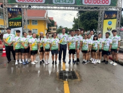 20260813085246.jpg - การแข่งขันเดิน–วิ่ง สี่ภาค มหาวิทยาลัยการกีฬาแห่งชาติ มินิ มาราธอน  “TNSU Walk Jog Run” สนามที่ 4 จังหวัดลำปาง | https://cmiss.ac.th