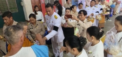 20260818092654(3).jpg - วันคล้ายวันพระราชสมภพของสมเด็จพระนางเจ้าสิริกิติ์ พระบรมราชินีนาถ พระบรมราชชนนีพันปีหลวง และวันแม่แห่งชาติ | https://cmiss.ac.th