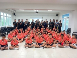 20260820113910.jpg - โครงการพัฒนาผู้เรียน กลุ่มสาระการเรียนรู้วิทยาศาสตร์และเทคโนโลยี กิจกรรมที่ 2 ตอบปัญหาทางวิทยาศาสตร์ | https://cmiss.ac.th