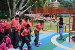20260826154649.jpg - โครงการเปิดโลกกว้างแห่งการเรียนรู้ กิจกรรมที่ 3  Math - Science  | https://cmiss.ac.th