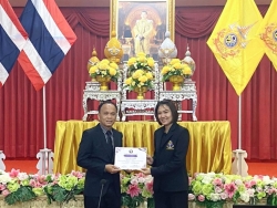 20260831180240.jpg - โครงการอบรมเชิงปฏิบัติการ “การเขียนรายงานวิธีปฏิบัติที่เป็นเลิศ (Best Practic)” สำหรับโรงเรียนกีฬา  | https://cmiss.ac.th