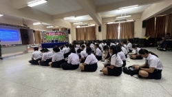 20260909080400.jpg - การอบรม เรื่องสารต้องห้ามทางการกีฬา | https://cmiss.ac.th