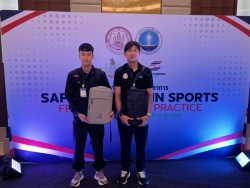20260909103136(1).jpg - การอบรมสัมมนาวิชาการ “Safeguarding in Sport : From Policy to Practice” | https://cmiss.ac.th