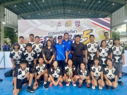 20260909103840(5).jpg - ขอแสดงความยินดีกับนักกีฬาเบสบอลโรงเรียนกีฬาจังหวัดเชียงใหม่  | https://cmiss.ac.th