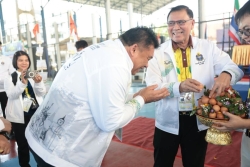 20260909104351(1).jpg - พิธีไหว้ครูพลศึกษา ประจำปี 2569 ในการแข่งขันกีฬามหาวิทยาลัยการกีฬาแห่งชาติ ครั้งที่ 49 