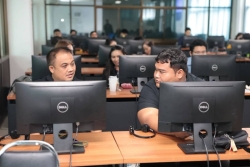 20260921122723(1).jpg - โครงการ “ฝึกอบรมการใช้งานระบบเทคโนโลยีสารสนเทศและการสื่อสารด้านเครือข่าย”  | https://cmiss.ac.th