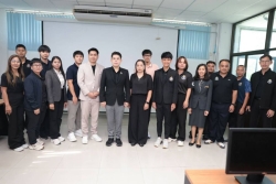 20260921122723(4).jpg - โครงการ “ฝึกอบรมการใช้งานระบบเทคโนโลยีสารสนเทศและการสื่อสารด้านเครือข่าย”  | https://cmiss.ac.th