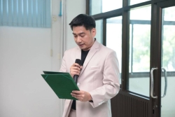 20260921122723(5).jpg - โครงการ “ฝึกอบรมการใช้งานระบบเทคโนโลยีสารสนเทศและการสื่อสารด้านเครือข่าย”  | https://cmiss.ac.th