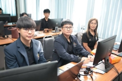 20260921122723.jpg - โครงการ “ฝึกอบรมการใช้งานระบบเทคโนโลยีสารสนเทศและการสื่อสารด้านเครือข่าย”  | https://cmiss.ac.th