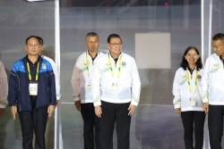 20260921123321(1).jpg - พิธีปิดการแข่งขันกีฬามหาวิทยาลัยการกีฬาแห่งชาติ ครั้งที่ 49 