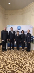 20260925084323(3).jpg - การประชุมเชิงปฏิบัติการเพื่อรวบรวมข้อมูลความคิดเห็นและข้อเสนอในการจัดทำ (ร่าง) พัฒนาการกีฬาแห่งชาติ ฉบับที่ 8 (พ.ศ.2571 - 2575) | https://cmiss.ac.th