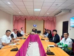 20260928163135(1).jpg - การประชุมสรุปผลการดำเนินงานประจำปีงบประมาณ พ.ศ. 2569 | https://cmiss.ac.th