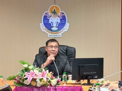 20260928163135.jpg - การประชุมสรุปผลการดำเนินงานประจำปีงบประมาณ พ.ศ. 2569 | https://cmiss.ac.th
