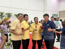 20260928163234.jpg - งานสถิตอยู่ในใจ สร้างเกียรติยศไว้ ณ ม.กีฬา ประจำปีงบประมาณ พ.ศ. 2569 มหาวิทยาลัยการกีฬาแห่งชาติ  | https://cmiss.ac.th