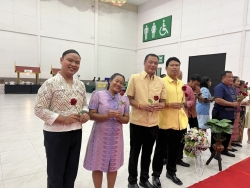 20260928163235.jpg - งานสถิตอยู่ในใจ สร้างเกียรติยศไว้ ณ ม.กีฬา ประจำปีงบประมาณ พ.ศ. 2569 มหาวิทยาลัยการกีฬาแห่งชาติ  | https://cmiss.ac.th