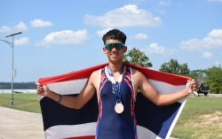 20240103102929(4).jpg - ขอแสดงความยินดีกับนักกีฬาเรือพายโรงเรียนกีฬาจังหวัดเชียงใหม่ การแข่งขันเรือพาย ประเภทเรือกรรเชียง รายการ 2023 Asian Rowing  Junior & U23 Championships and Asian Masters Regatta | https://cmiss.ac.th