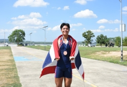 20240103102929.jpg - ขอแสดงความยินดีกับนักกีฬาเรือพายโรงเรียนกีฬาจังหวัดเชียงใหม่ การแข่งขันเรือพาย ประเภทเรือกรรเชียง รายการ 2023 Asian Rowing  Junior & U23 Championships and Asian Masters Regatta | https://cmiss.ac.th