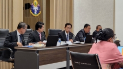 20240111091818.jpg - ประชุมสร้างความเข้าใจในการจัดทำแผนพัฒนามหาวิทยาลัยการกีฬาแห่งชาติ ระดับภาค ระดับวิทยาเขต และระดับโรงเรียนกีฬา | https://cmiss.ac.th