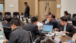 20240111091820.jpg - ประชุมสร้างความเข้าใจในการจัดทำแผนพัฒนามหาวิทยาลัยการกีฬาแห่งชาติ ระดับภาค ระดับวิทยาเขต และระดับโรงเรียนกีฬา | https://cmiss.ac.th