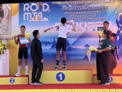 20240123144955(2).jpg - การแข่งขันจักรยานชิงแชมป์ประเทศไทย ประเภทชิงถ้วยพระราชทานพระบาทสมเด็จพระเจ้าอยู่หัว “คิงส์คัพ” ประจำปี 2567 สนามที่ 1 | https://cmiss.ac.th