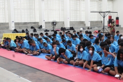 20230713154106.jpg - วันสุนทรภู่ วันภาษาไทยแห่งชาติ สัปดาห์ห้องสมุด ปีการศึกษา 2566 | https://cmiss.ac.th