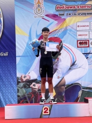 20230718135308(1).jpg - ผลการเข้าร่วมแข่งขันจักรยานประเภทลู่ชิงแชมป์ประเทศไทย “ชิงถ้วยพระราชทาน” ควีนส์ สิริกิติ์ “ สนามที่ 3 | https://cmiss.ac.th