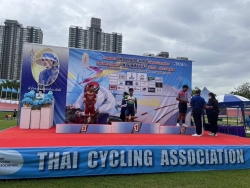 20230718135309(1).jpg - ผลการเข้าร่วมแข่งขันจักรยานประเภทลู่ชิงแชมป์ประเทศไทย “ชิงถ้วยพระราชทาน” ควีนส์ สิริกิติ์ “ สนามที่ 3 | https://cmiss.ac.th