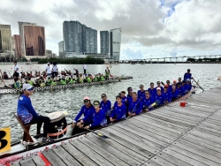 20240611113917.jpg - SJM MACAO INTERNATIONAL DRAGON BOAT RACES 2024 ณ เขตบริหารพิเศษมาเก๊าแห่งสาธารณรัฐประชาชนจีน             | https://cmiss.ac.th