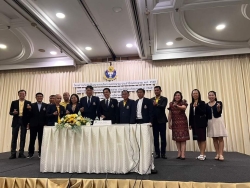 20240918103439(1).jpg - การประชุมโครงการประชุมสัมมนาการบริหารงบประมาณ ประจำปีงบประมาณ พ.ศ. 2568 และจัดทำคำของบประมาณรายจ่าย ประจำปีงบประมาณ พ.ศ. 2569 | https://cmiss.ac.th