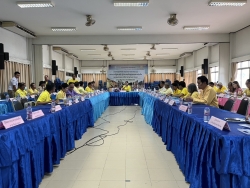 20241104103539(1).jpg - การประชุมคณะกรรมการบริหารงานอำเภอ (กบอ.)  | https://cmiss.ac.th