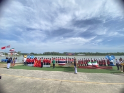 20230814102546(1).jpg - ผลการแข่งขัน เรือยาวมังกรชิงแชมป์โลก ประจำปี 2566 16th  IDBF World Dragon Boat Racing Championships Thailand 2023  | https://cmiss.ac.th