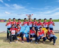 20230814102709(1).jpg - ผลการแข่งขัน เรือยาวมังกรชิงแชมป์โลก ประจำปี 2566 16th  IDBF World Dragon Boat Racing Championships Thailand 2023  | https://cmiss.ac.th