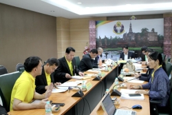 20250321094900(2).jpg - การประชุมคณะกรรมการบริหารประจำภาคเหนือ | https://cmiss.ac.th