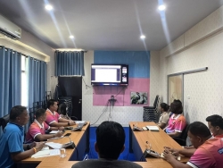 20250502150158(1).jpg - การประชุมการใช้ระบบรับสมัครการเข้าร่วมการแข่งขันกีฬาโรงเรียนกีฬาแห่งประเทศไทย ครั้งที่ 26  | https://cmiss.ac.th