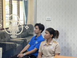 20250502150158(2).jpg - การประชุมการใช้ระบบรับสมัครการเข้าร่วมการแข่งขันกีฬาโรงเรียนกีฬาแห่งประเทศไทย ครั้งที่ 26  | https://cmiss.ac.th
