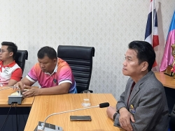 20250502150158(3).jpg - การประชุมการใช้ระบบรับสมัครการเข้าร่วมการแข่งขันกีฬาโรงเรียนกีฬาแห่งประเทศไทย ครั้งที่ 26  | https://cmiss.ac.th