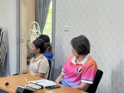 20250502150158.jpg - การประชุมการใช้ระบบรับสมัครการเข้าร่วมการแข่งขันกีฬาโรงเรียนกีฬาแห่งประเทศไทย ครั้งที่ 26  | https://cmiss.ac.th