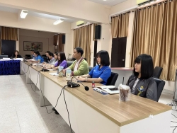 20250502151119(2).jpg - การประชุมประจำเดือน ครั้งที่ 4/2568 | https://cmiss.ac.th