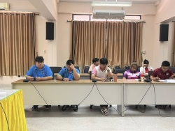 20250507091832(1).jpg - การประชุมฝ่ายกิจการนักเรียน  | https://cmiss.ac.th