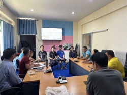 20250509214415.jpg - การปฐมนิเทศพนักงานจ้างเหมาบริการ ประจำปีงบประมาณ 2568 | https://cmiss.ac.th