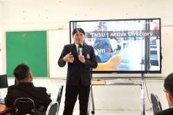 20250509220327(3).jpg - การอบรมหลักสูตร Active Directory and Linux สำหรับเจ้าหน้าที่สารสนเทศ | https://cmiss.ac.th